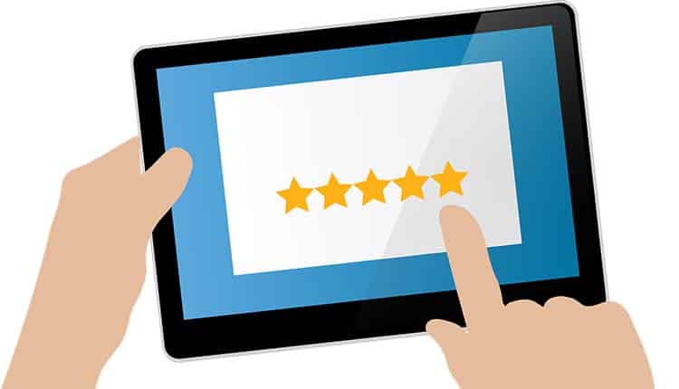 How to Leave a Google Review & Edit a Google Review