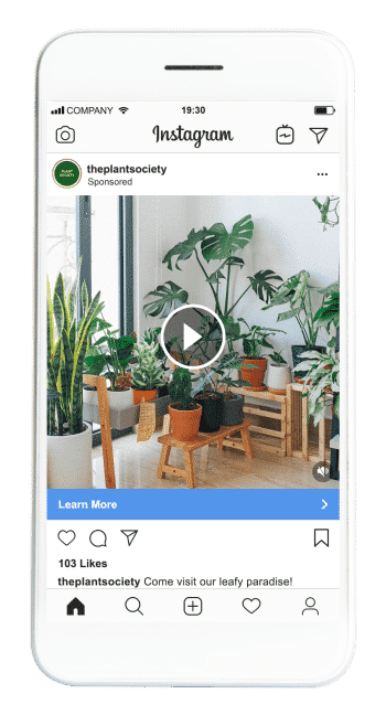 VIDEO AD