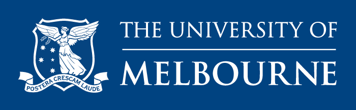 University of Melbourne Logo