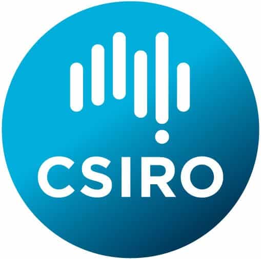 CSIRO Logo