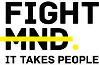 Fight MND Logo