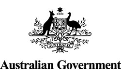 Australian Government Coat of Arms