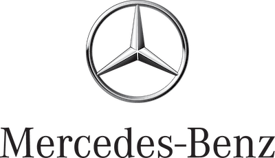 Mercedes Benz Logo