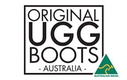 Ugg Boots Logo