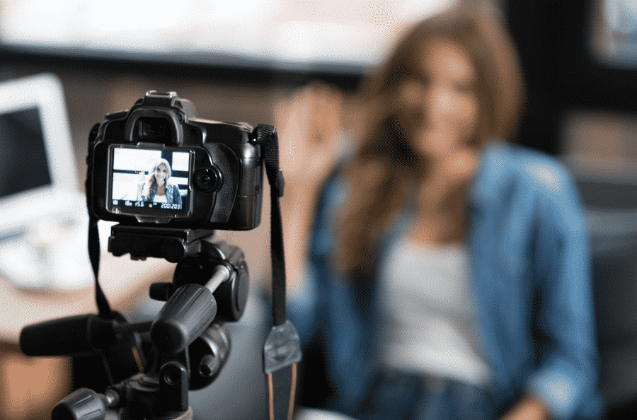 How to Incorporate Video into Your Marketing (Even If You’re Camera Shy!)