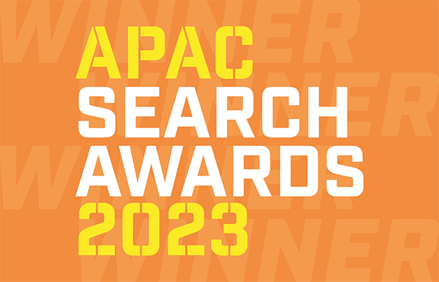 APAC Search Awards 2023