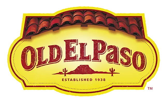 Old el Paso Logo