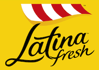 Latina Fresh Logo