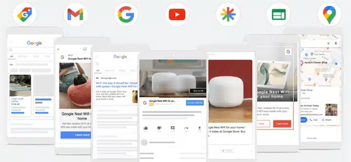 google ads pmax