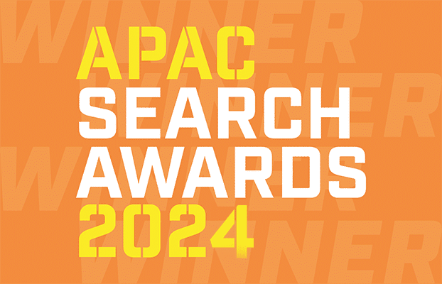 APAC Search Awards 2024